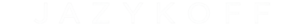 JAZYKOFF